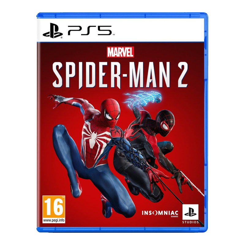 Marvel's Spider-Man 2 (PS5)