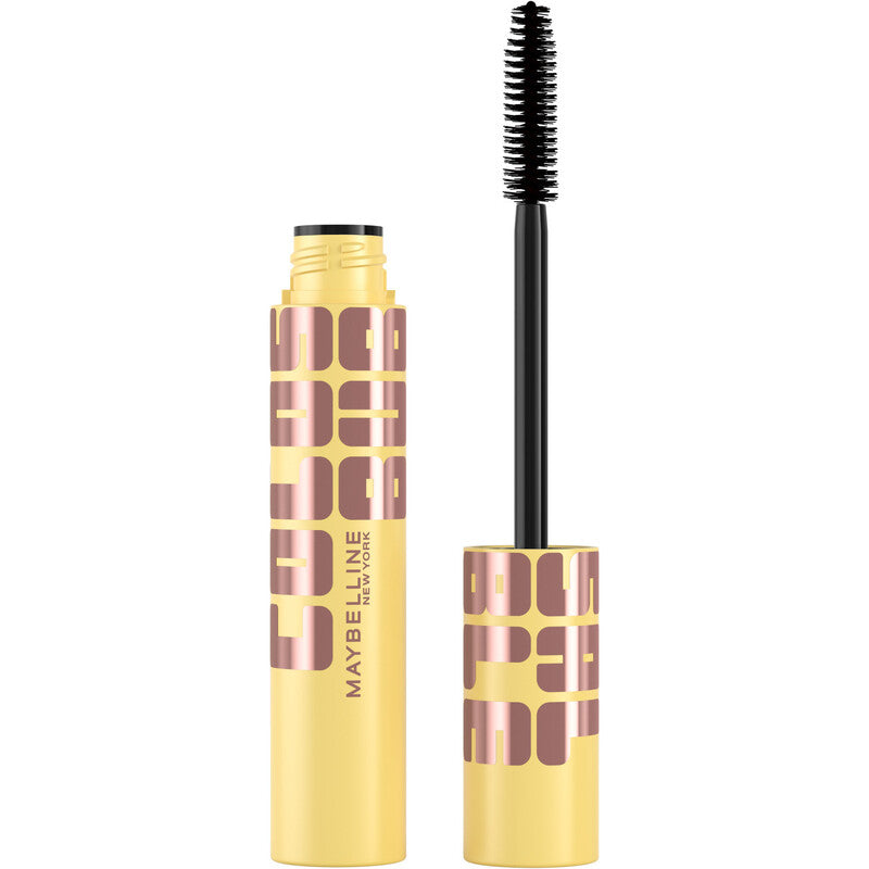 Maybelline Colossal Bubble Mascara Very Black 10ml MegaBDM