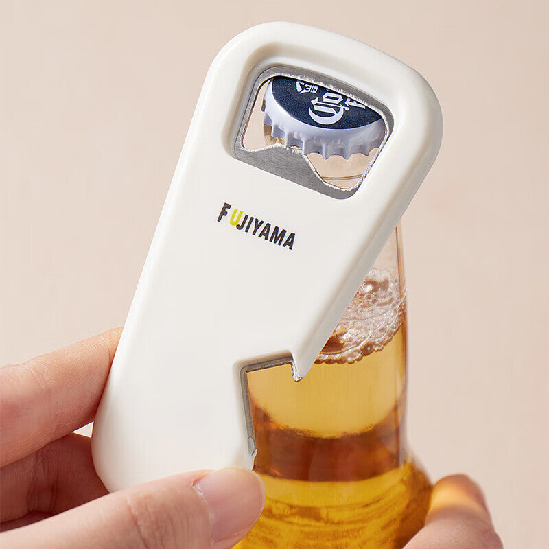 BJ Beer Bottle Opener Multi-Functional Bottle Opener - Single MegaBDM