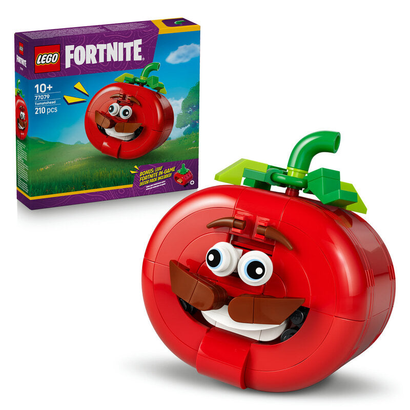LEGO Fortnite 77079 Tomatohead MegaBDM