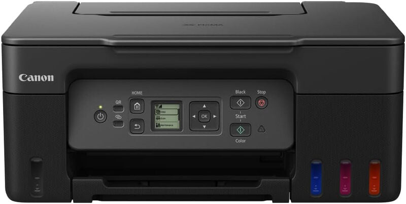 CANON PIXMA G3570 MegaBDM