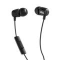 Skullcandy Jib In Ear W/Mic 1 + USBc Black MegaBDM