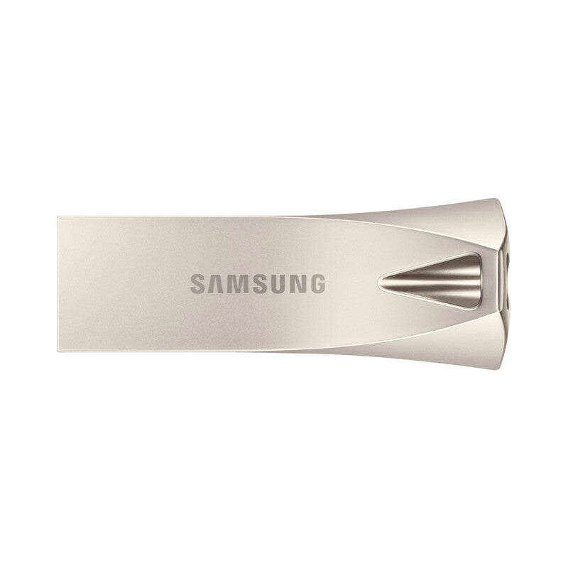 Samsung MUF-128BE3 USB flash drive 128 GB USB Type-A 3.2 Gen 1 (3.1 Gen 1) Silver MegaBDM