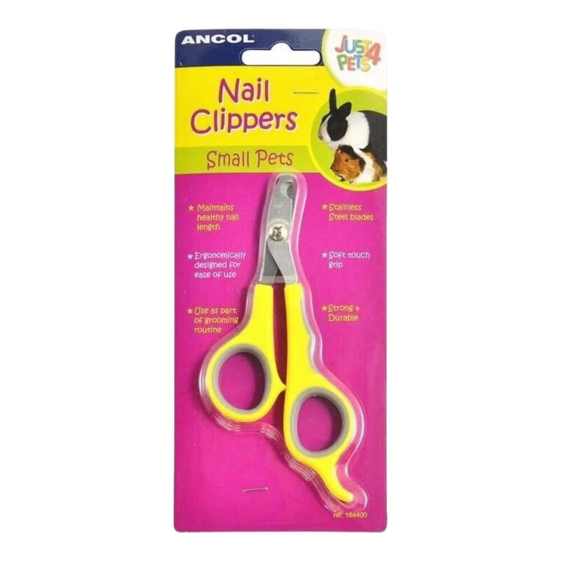 Ancol Small Animal Nail Clipper MegaBDM