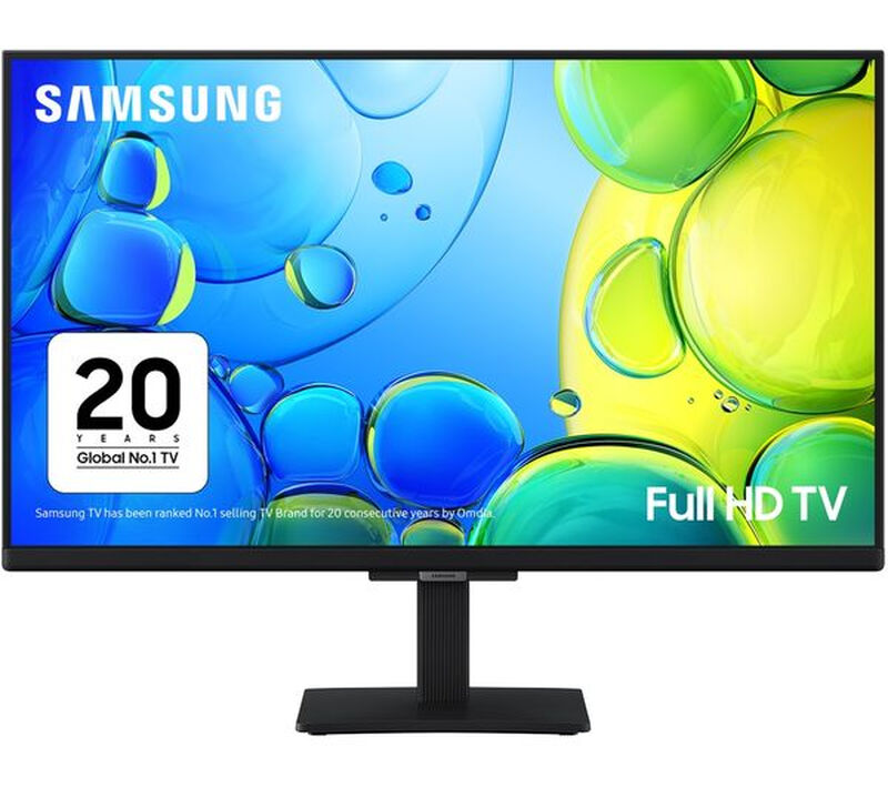 Samsung UE24F6000FKXXU 24" Smart LED TV - 1080p Full HD - Built-in Wi-Fi MegaBDM