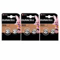 Duracell Coin Cell Essentials Kit – CR2016 + CR2025 + CR2032 MegaBDM