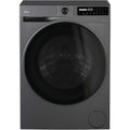 Hoover HBP 410BL8G-80 10kg 1400rpm Washing Machine – Wi-Fi Connected, A Energy Rating, Graphite MegaBDM