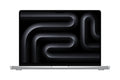 Apple MacBook Pro 14-Inch (2025) - M5 Chip - 10-Core CPU and 10-core GPU - 24GB/1TB - Silver