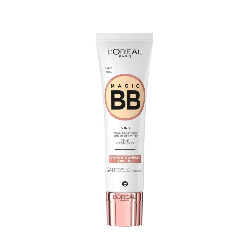 L'Oréal Paris Magic BB Cream 02 Light 30ml MegaBDM