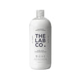 The Lab Co. Relaxing Fabric Conditioner & Laundry Softener | Non-Bio, Ultra-Concentrated, 40 Washes | Cotton, Lavender & Jasmine Scent | 1 Litre, Vegan & Biodegradable MegaBDM