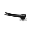 BJ Pot Lid Handles, Pack of 2, Suitable for Various Cookware, High-Temperature Resistant, Anti-Scald, Upright Pot Lid Knobs MegaBDM