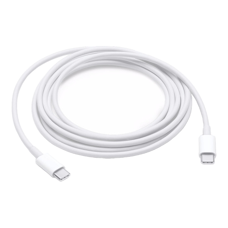 Apple USB-C to USB-C Charging Cable (2m) MegaBDM