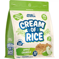 Applied Nutrition Cream of Rice Energy Nutrition Apple Crumble Flavour - 1kg MegaBDM