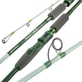 ECOODA Sea Fishing Rod, Lightweight Long-Cast Boat Fishing Rod MegaBDM