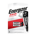 Energizer AAAA Alkaline Batteries – Pack of 2 MegaBDM