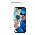 PanzerGlass® Screen Protector iPhone 17 Pro | Ultra-Wide Fit w. EasyAligner MegaBDM