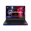 ASUS ROG Strix SCAR 16" Gaming Laptop, Intel Core Ultra 9, 64GB RAM, 2TB SSD, NVIDIA GeForce RTX 5080, Windows 11 Home, G635LW WQXGA