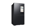 Samsung RF65DG9H0EB1EU 636L Family Hub AI Vision French Door Fridge Freezer - Black - E Rated MegaBDM
