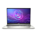 MSI Prestige A16 AI+ Laptop | 16" QHD+ 165Hz Display | AMD Ryzen™ AI 9 365, AMD Radeon™ Graphics | 32GB LPDDR5 RAM | 1TB SSD MegaBDM