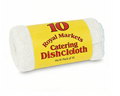 Royal Markets Catering Dishcloth 14x14 - Pack of 10 MegaBDM