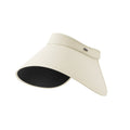 Beneunder BM563, Summer Women's Wide Brim Outdoor Sports Breathable Comfortable Hat Beige, Couple Gift Perfect Gift MegaBDM