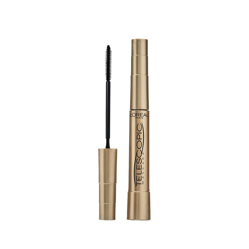 L'Oréal Paris Telescopic Original Mascara Black 8.4ml MegaBDM