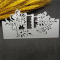 Metal Cutting Dies for DIY Scrapbooking Photo Album Decorative, Crafts for DIY Card Making MegaBDM