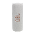 JBL Flip 7 Portable Bluetooth Speaker – White MegaBDM