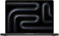 Apple MacBook Pro 14.2-Inch (M5 Pro) - 18 Core CPU/20 core GPU - 24GB/2TB - Space Black MegaBDM