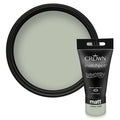 Crown Matt Emulsion Mellow Sage 40ML MegaBDM
