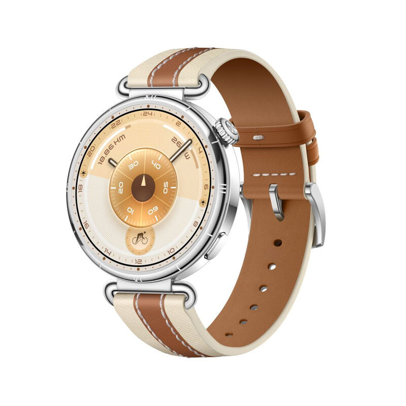 HUAWEI WATCH GT 6 41mm Smartwatch – Brown MegaBDM