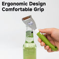 YUPINK Handheld Mandoline Vegetable Slicer , ChromaVibe Series MegaBDM