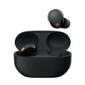 Sony WF1000XM5 Wireless In Ear Noise Cancelling Headphones - Black MegaBDM