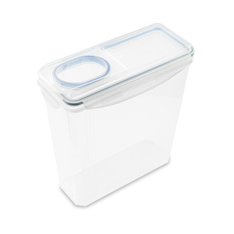 Addis Clip Tight Cereal Container, 4l MegaBDM