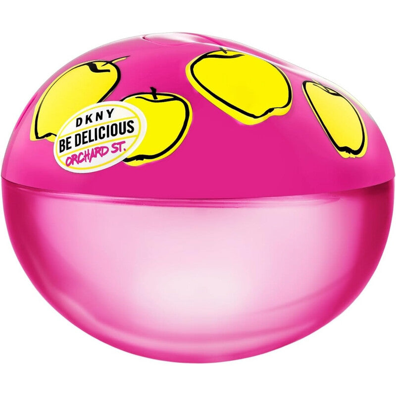 DKNY Be Delicious Orchard Street Eau de Parfum 100ml MegaBDM