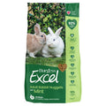 Burgess Excel Rabbit Nuggets 1.5kg MegaBDM