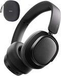EDIFIER ES850NB Active Noise Cancelling Over-Ear Bluetooth Headphones, 92 Hrs Playtime, Wired & Wireless Hi-Res Audio Certified, Fast Charging, Clear Calls