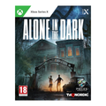 Alone In The Dark (Xbox Series X) MegaBDM