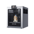 QIDIxJOYBUY 3D Printer Q2 JB version, Desktop FDM Machine with 65°C Enclosed Heating, 270*270*256 mm Build Space MegaBDM