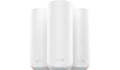 NETGEAR Orbi 370 RBE373 WiFi 7 Mesh System, 3-Pack, Dual-Band BE3600, 2.5Gbps Ethernet, White MegaBDM