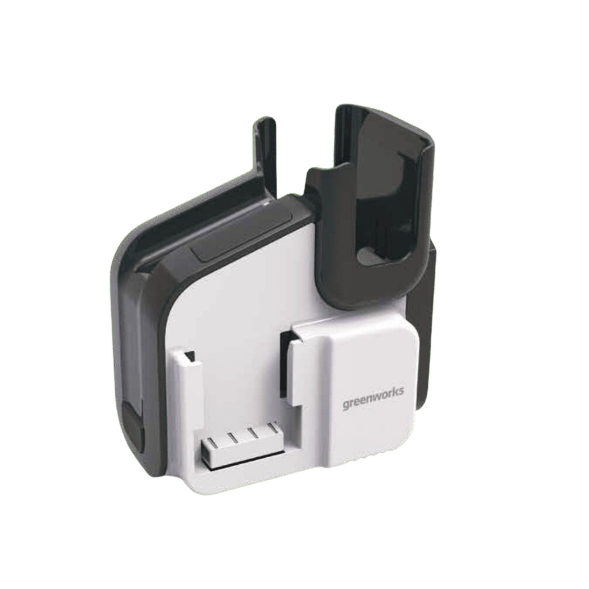 24V Stick Vac Charger (White) MegaBDM