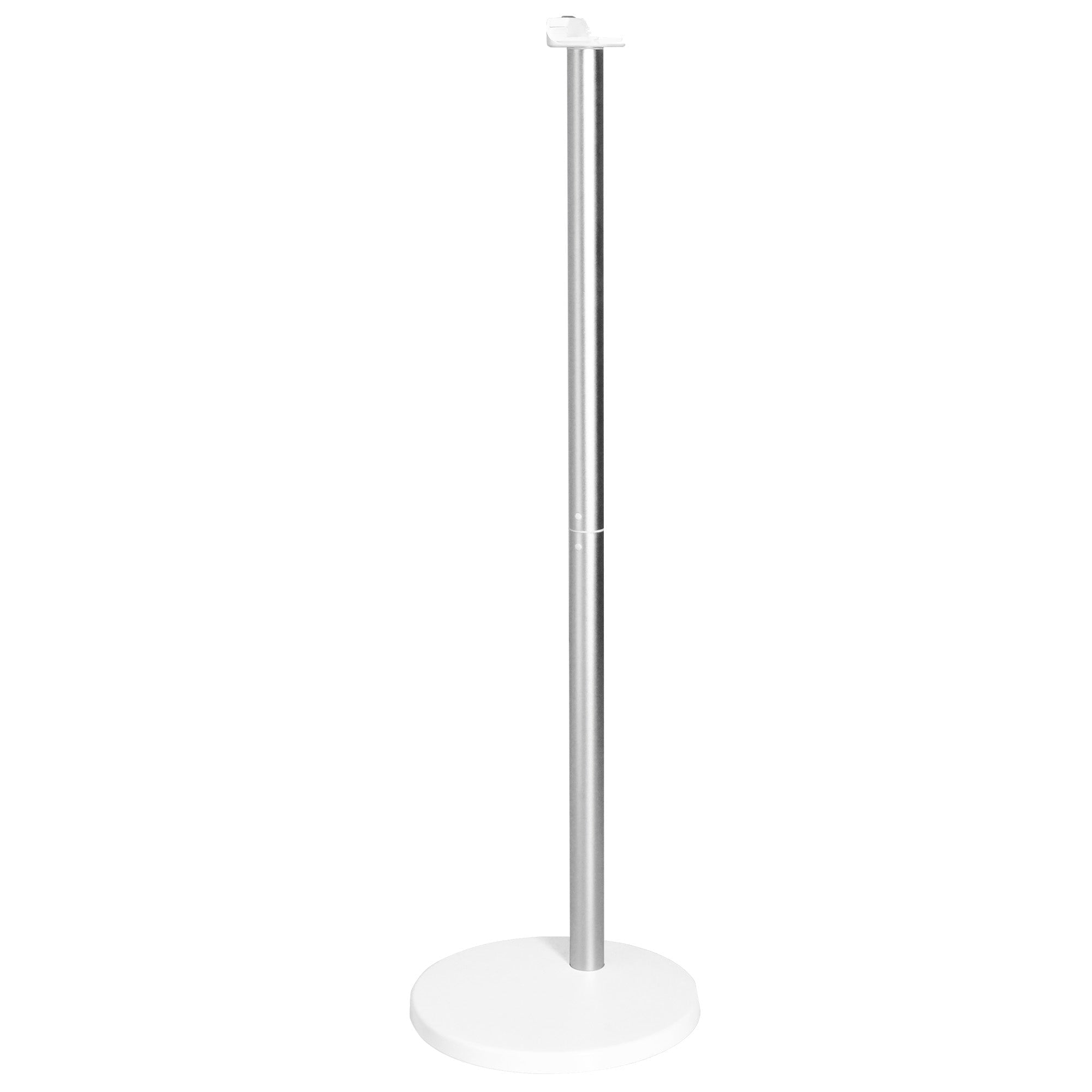 24V Stick Vacuum Stand - White MegaBDM