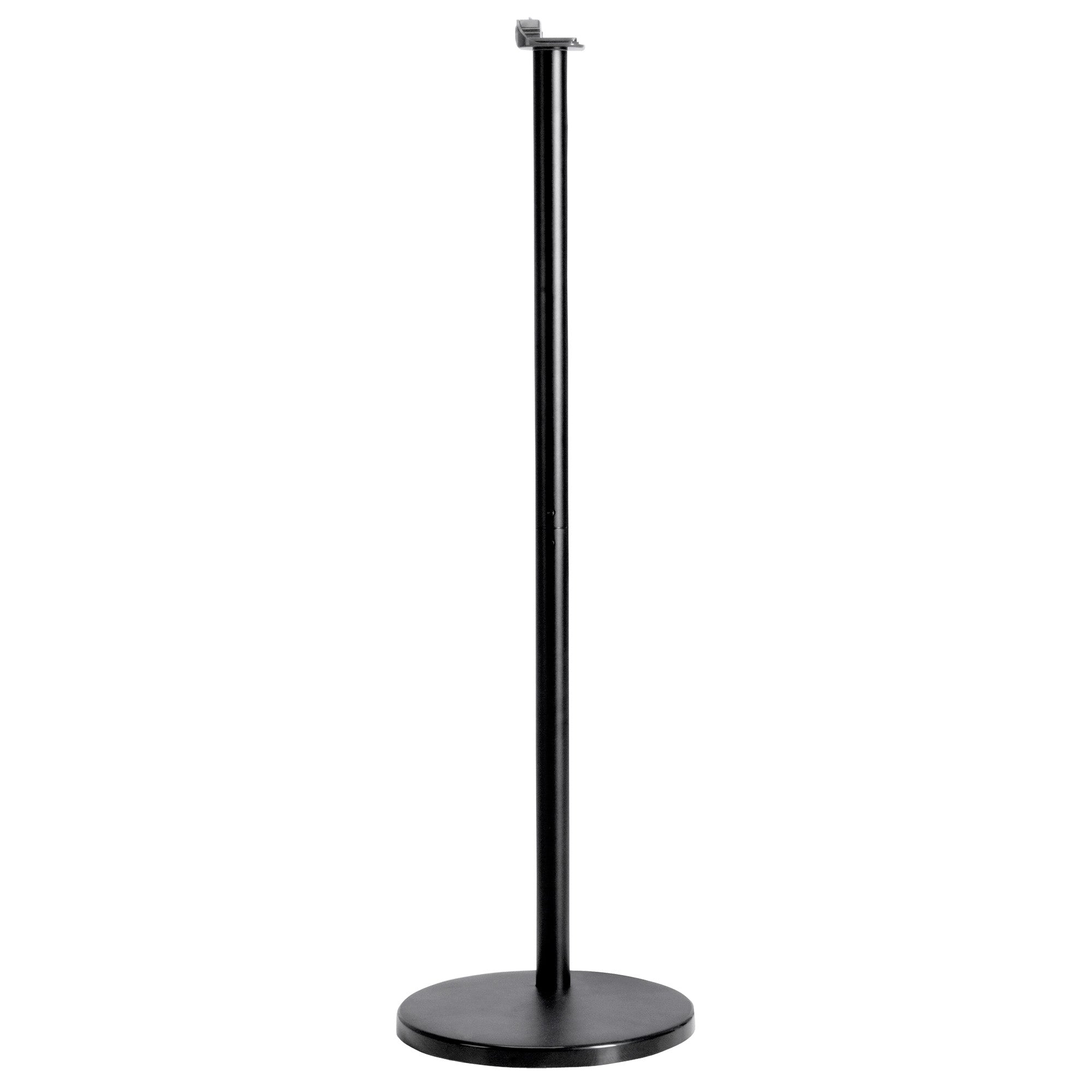 24V Stick Vac Stand - Black MegaBDM