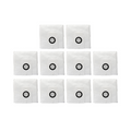 Greenworks GRV-3011 Robotic Vacuum Replacement Dirt Disposal Bags, 10-Pack MegaBDM