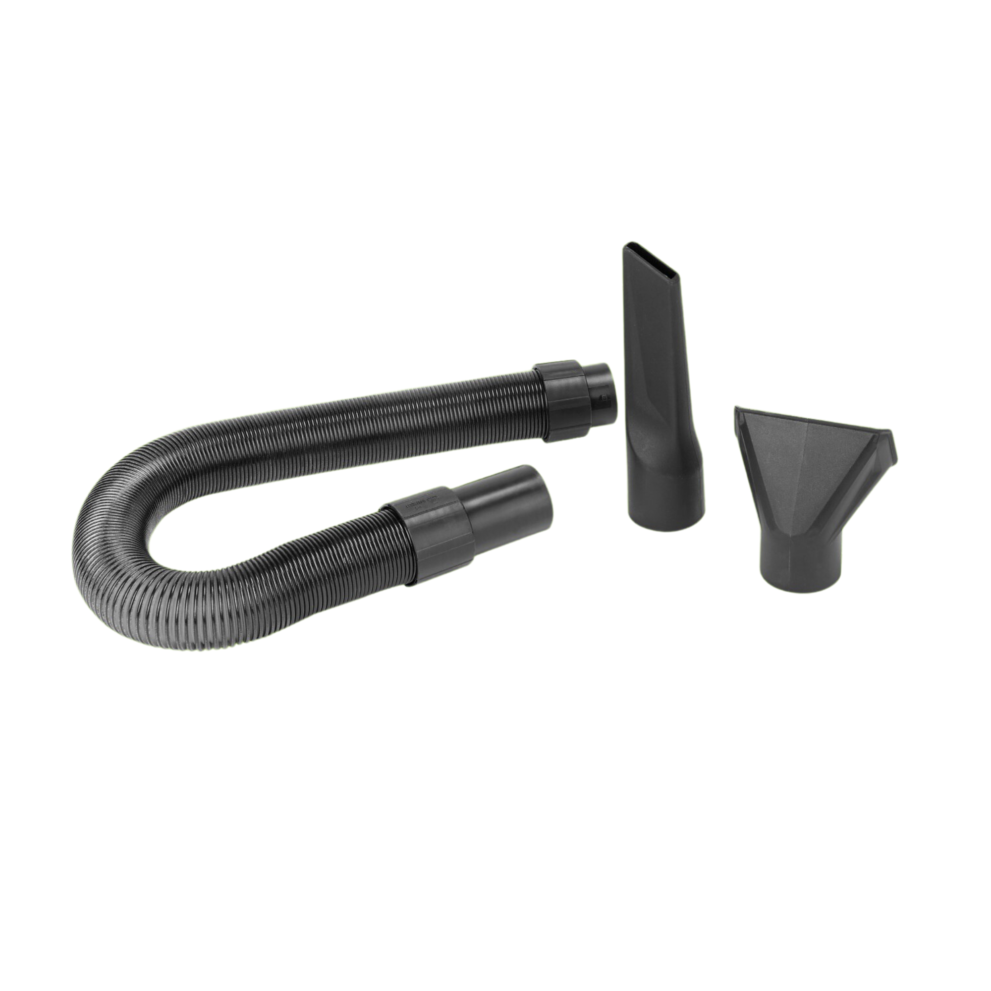24V/40V 3-Gallon Cordless Wet/Dry Shop Vacuum Replacement Hose Kit MegaBDM