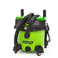 60V 9-Gallon AC/DC Wet / Dry Vacuum (Tool Only) MegaBDM