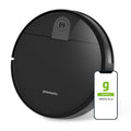 Smart App Controlled Robot Vacuum MegaBDM
