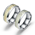 Luminous Batman Superman League Of Legends Rings MegaBDM