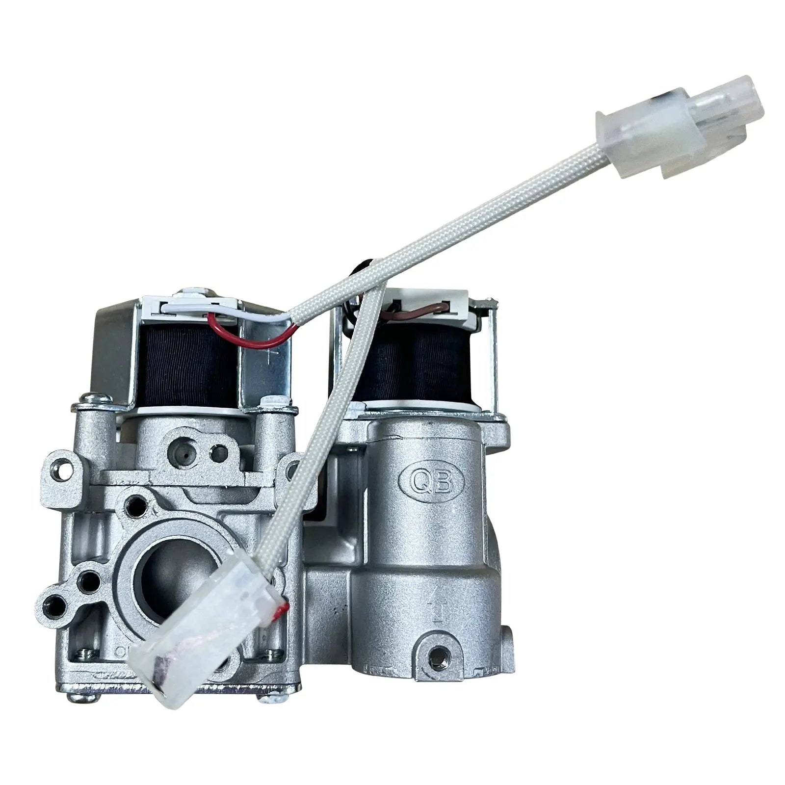 Fogatti Gas Proportional Valve for RV Water Heater — 1.01.24.1024 MegaBDM