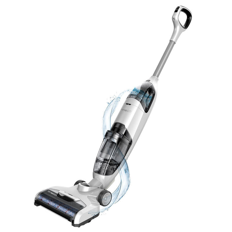 Tineco iFLOOR 2 Plus Smart Cordless Vacuum Cleaner FW012800UK MegaBDM